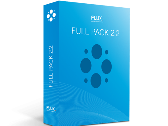 Full Pack 2.2
