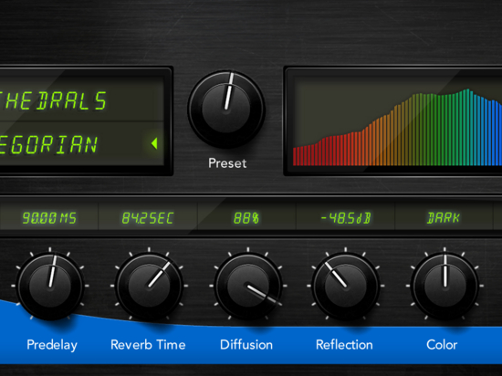 MPX Native Reverb | FLUX:: shop dollars