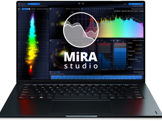 MiRA Studio