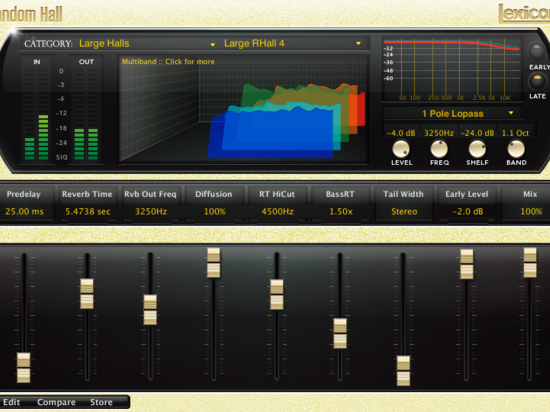 PCM Native Reverb Plug-in Bundle | FLUX:: shop dollars