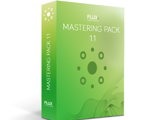 Mastering Pack 1.1