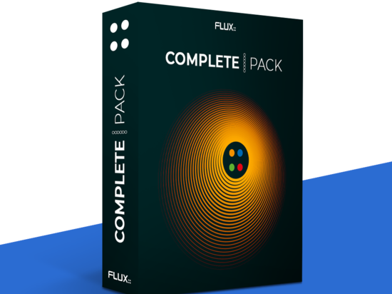 Complete Pack - Subscription
