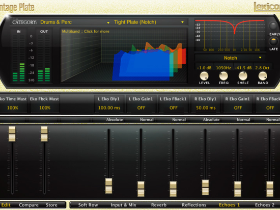 PCM Native Reverb Plug-in Bundle | FLUX:: shop dollars