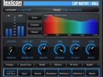LXP Native Reverb Plug-in Bundle