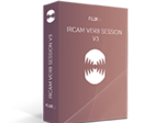 IRCAM-Verb Session