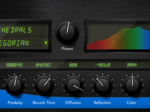 MPX Native Reverb