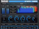 LXP Native Reverb Plug-in Bundle