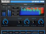 LXP Native Reverb Plug-in Bundle