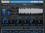 LXP Native Reverb Plug-in Bundle