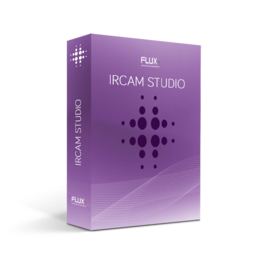 IRCAM Studio