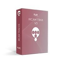 IRCAM Trax