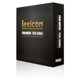 PCM Total Bundle