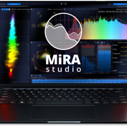 MiRA Studio