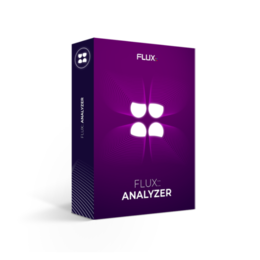 FLUX:: Analyzer