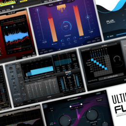 FLUX:: Ultimate Pack
