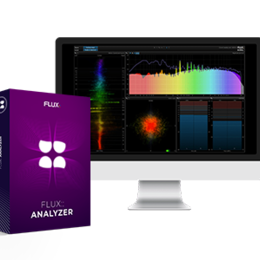 FLUX:: Analyzer