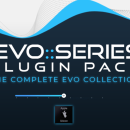 EVO:: Series Pack