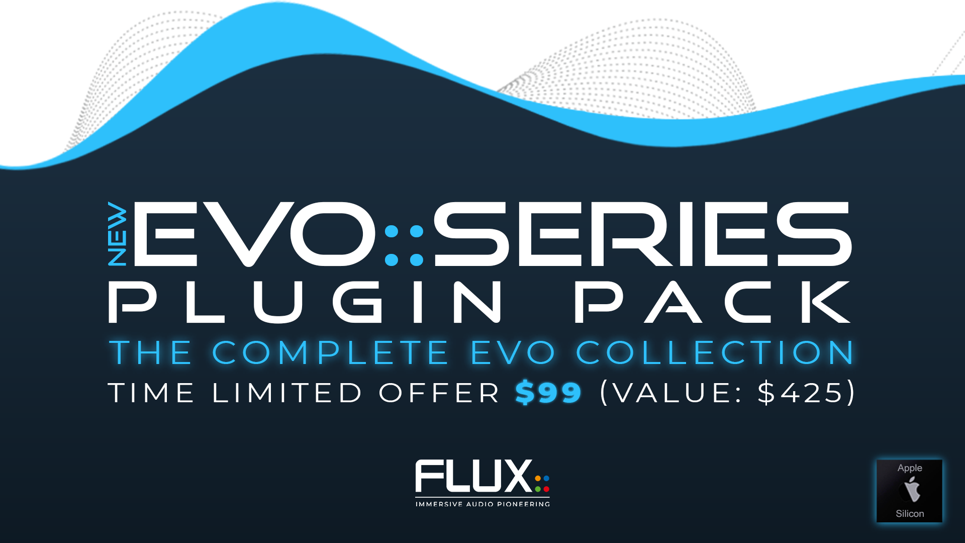EVO:: Series Plugin Pack